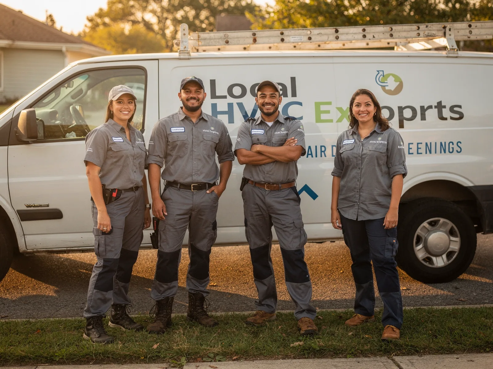 24/7 HVAC Repair & AC Replacement company in Seaford, NY