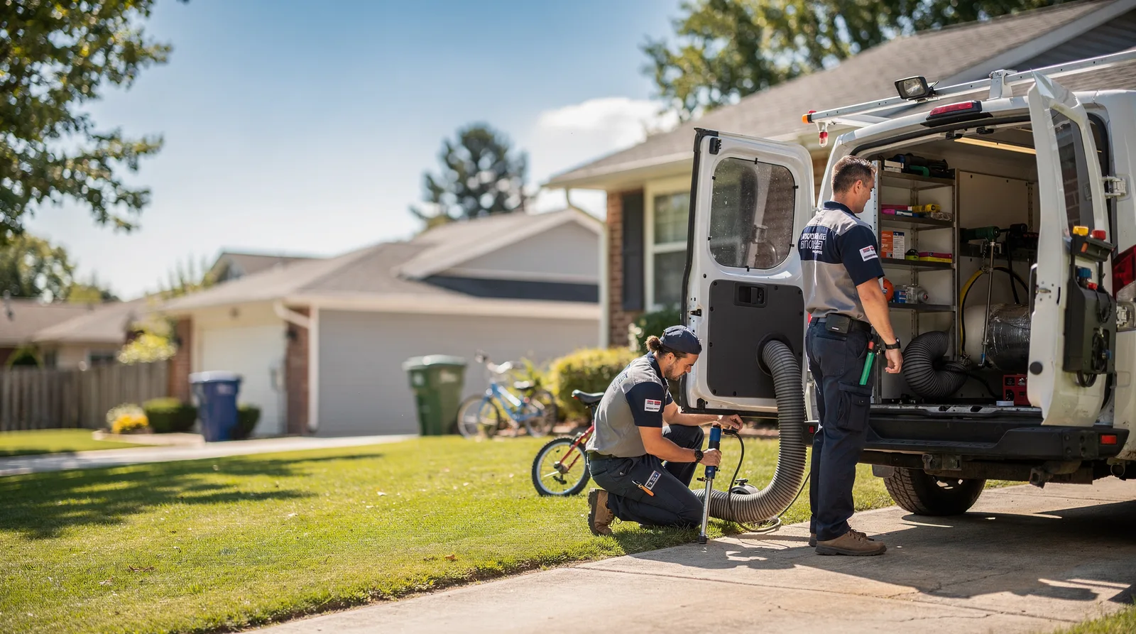 24/7 HVAC Repair & AC Replacement in Seaford, NY near me